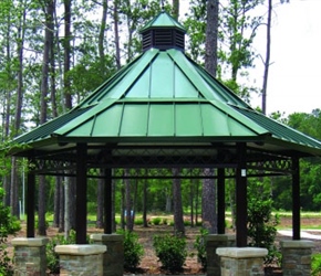 Superior Gazebo