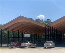 Shades and Shelters