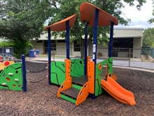 Mauldin Montessori