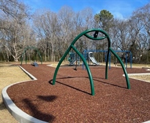 Carroll Park Rock Hill