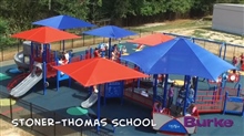 Lexington, NC Stoner Thomas School