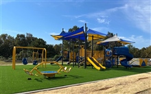 Limestone-Central Elementary