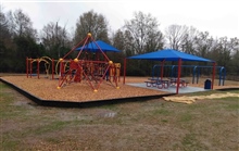 Burnside Elementary - Richland County Schools, SC