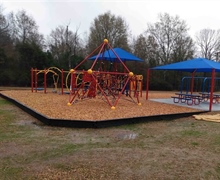 Burnside Elementary - Richland County Schools, SC