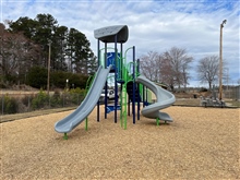 Allensville Park - Person County Parks & Recreation