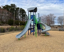 Allensville Park - Person County Parks & Recreation