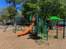 Fairfield Park - City of Kinston