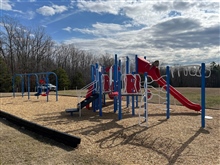 Rock Athletic - Person County Parks & Recreation