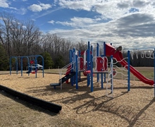 Rock Athletic - Person County Parks & Recreation