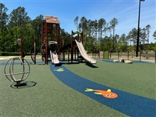 Allison Creek – York County