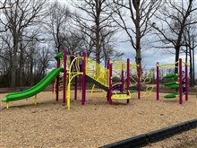 Bushy Fork - Person County Parks & Recreation