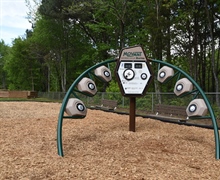 AEFinley YMCA
