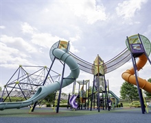McKinney Park