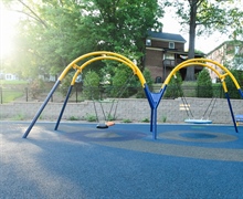 Holding Park