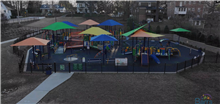 Holding Park