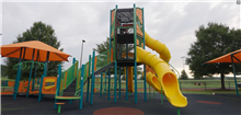 Van Du Mar MCMillan Park