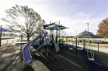 Greenwood Recreation Complex