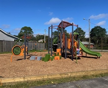 Cameron Park
