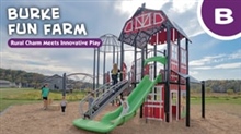 Burke Fun Farm 