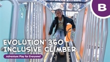 Evolution 360 Inclusive Cimber