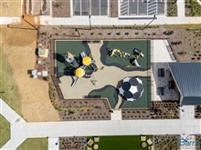 Legacy Soccer Complex 