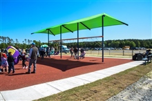 Jones County Accessible Playground