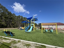 Town Creek Park