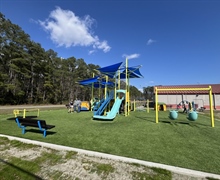 Town Creek Park