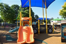 Joey McCrea Wiggins Park
