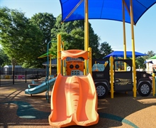 Joey McCrea Wiggins Park