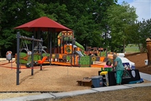 Fisher River Park