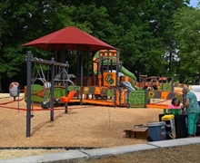 Fisher River Park