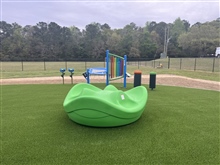 Goose Creek Elementary