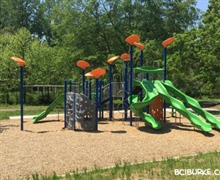 Bowen Thomas Park