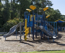 Carolina Beach Playground