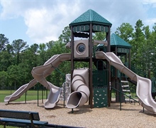 Carolina Plantation