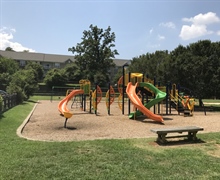 Mecklenburg County Park 1