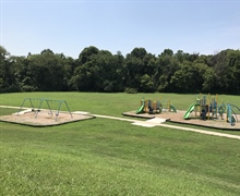 Mecklenburg County Park 2