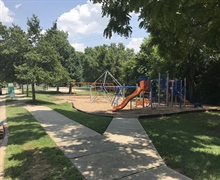 Mecklenburg County Park 3