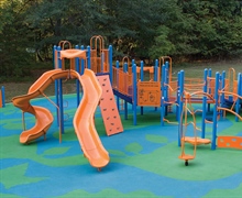 Umstead Park