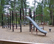 Church Playgrounds