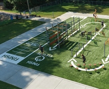 Apex Commuinty Park