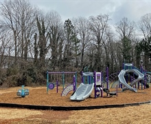 Camp Green Park