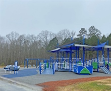 Crooked Creek Park