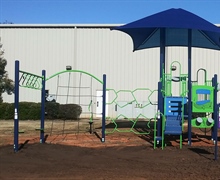 Woodruff Leisure Park