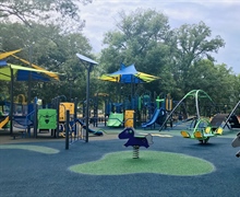 Virginia Acres Park