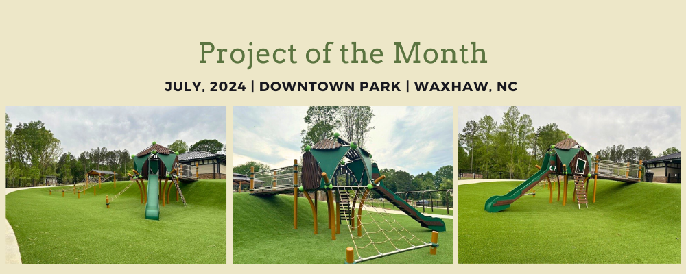 Waxhaw Community Park
