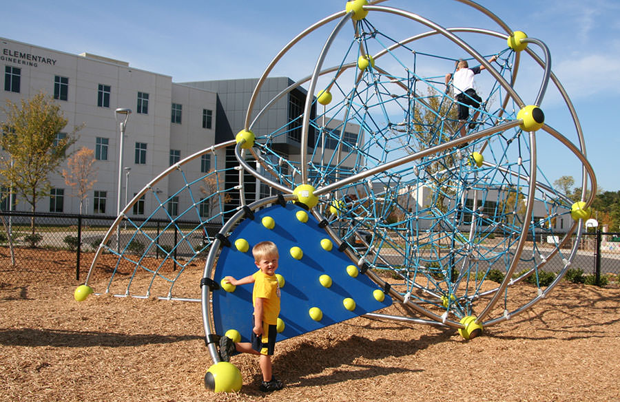 Berliner Play Equipment