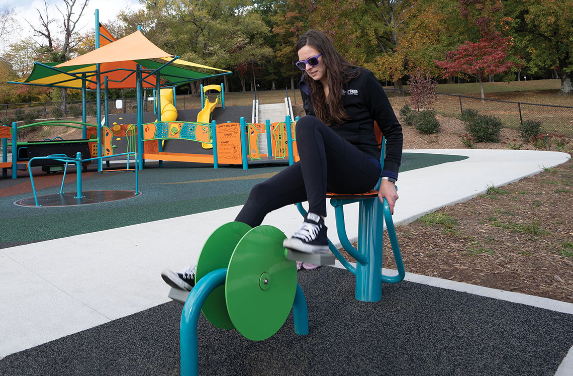 Sports & Fitness Equipment