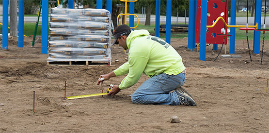 Playground Consultation 
